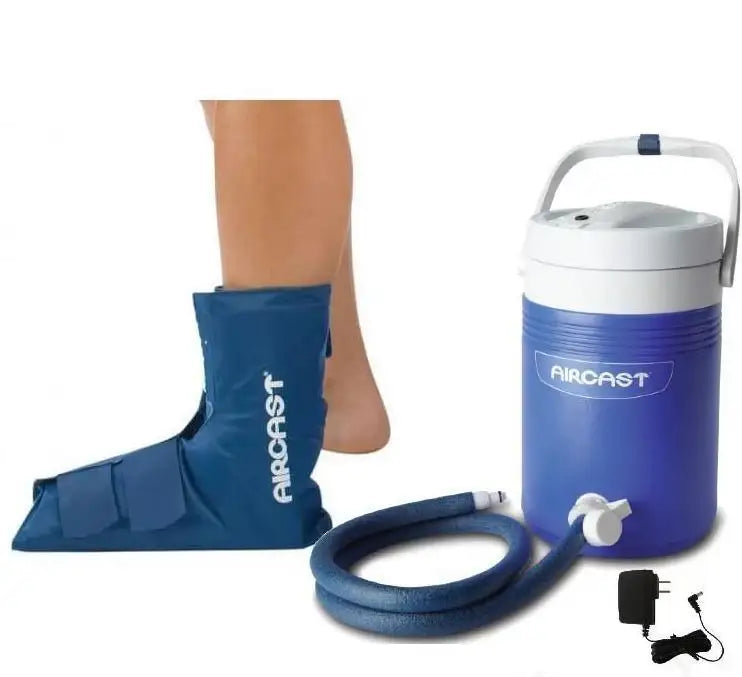 Aircast® Cryo/Cuffs & IC Coolers - Supply DME