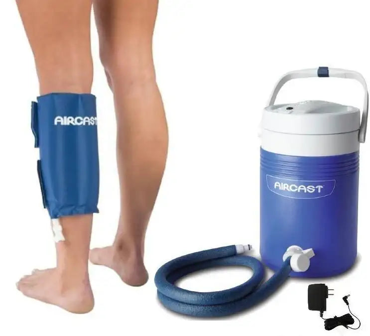 Aircast® Cryo/Cuffs & IC Coolers - Supply DME