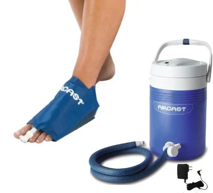 Aircast® Cryo/Cuffs & IC Coolers - Supply DME