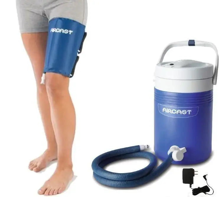 Aircast® Cryo/Cuffs & IC Coolers - Supply DME