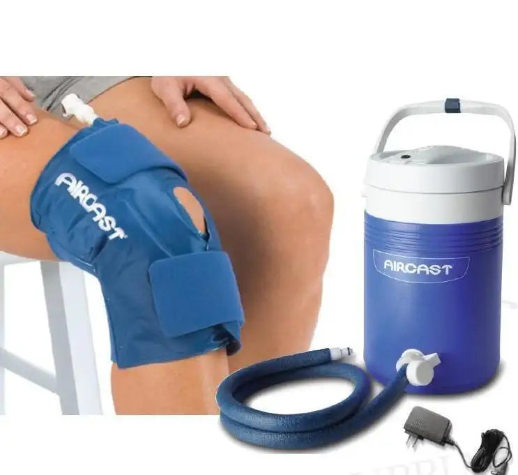 Aircast® Cryo/Cuffs & IC Coolers - Supply DME