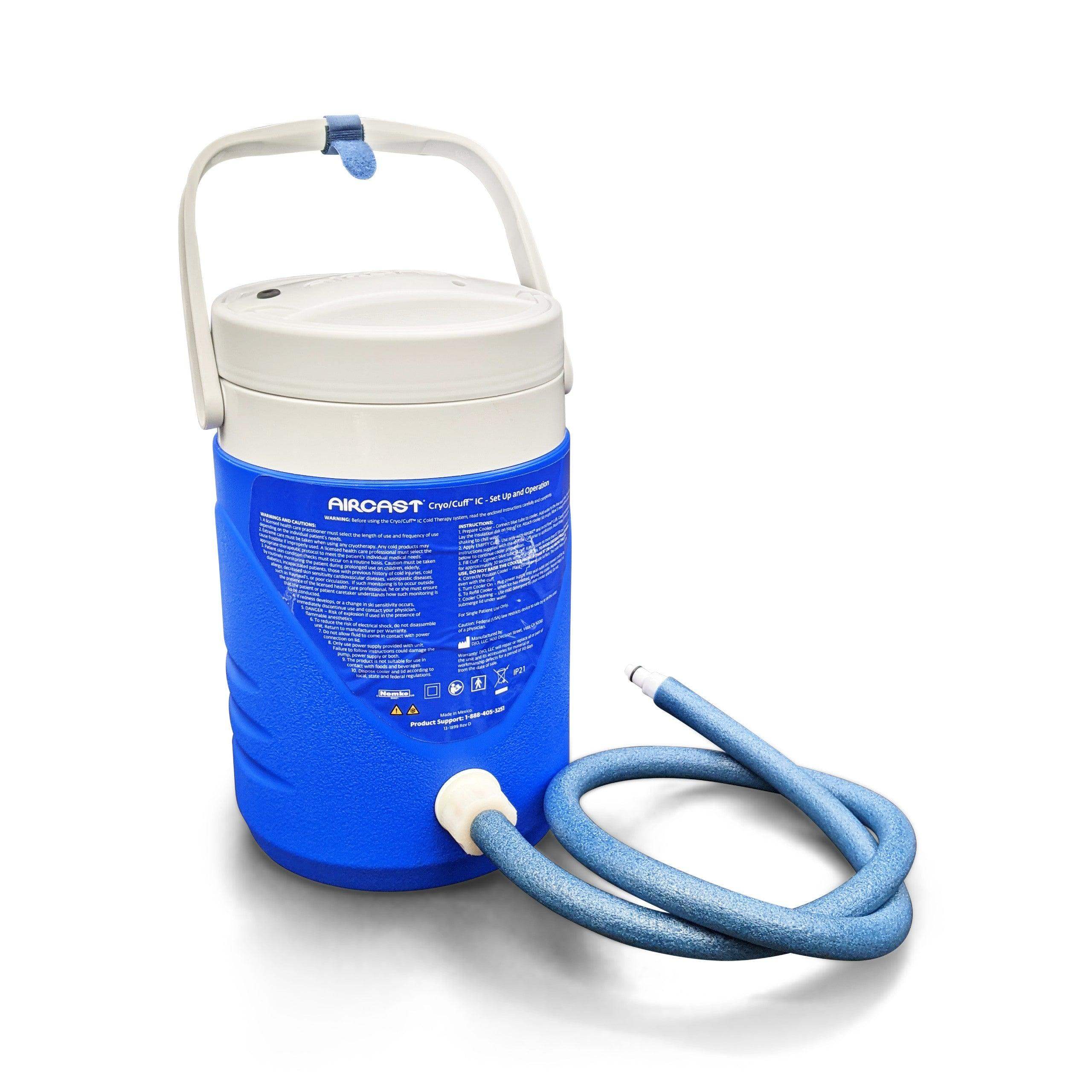 Aircast® Cryo/Cuffs & IC Coolers - Supply DME