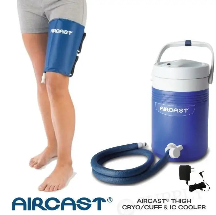 Aircast® Cryo/Cuffs & IC Coolers - Supply DME