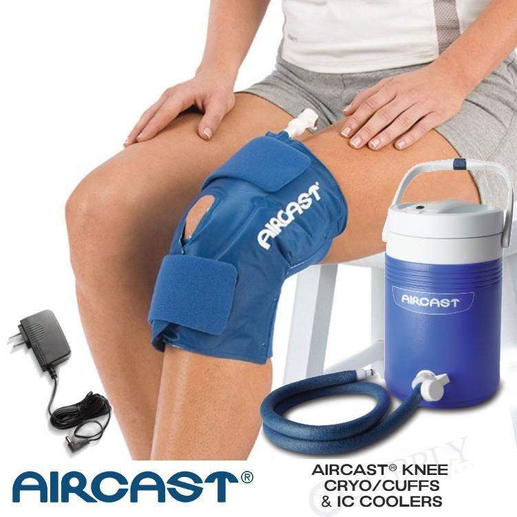 Aircast® Cryo/Cuffs & IC Coolers - Supply DME