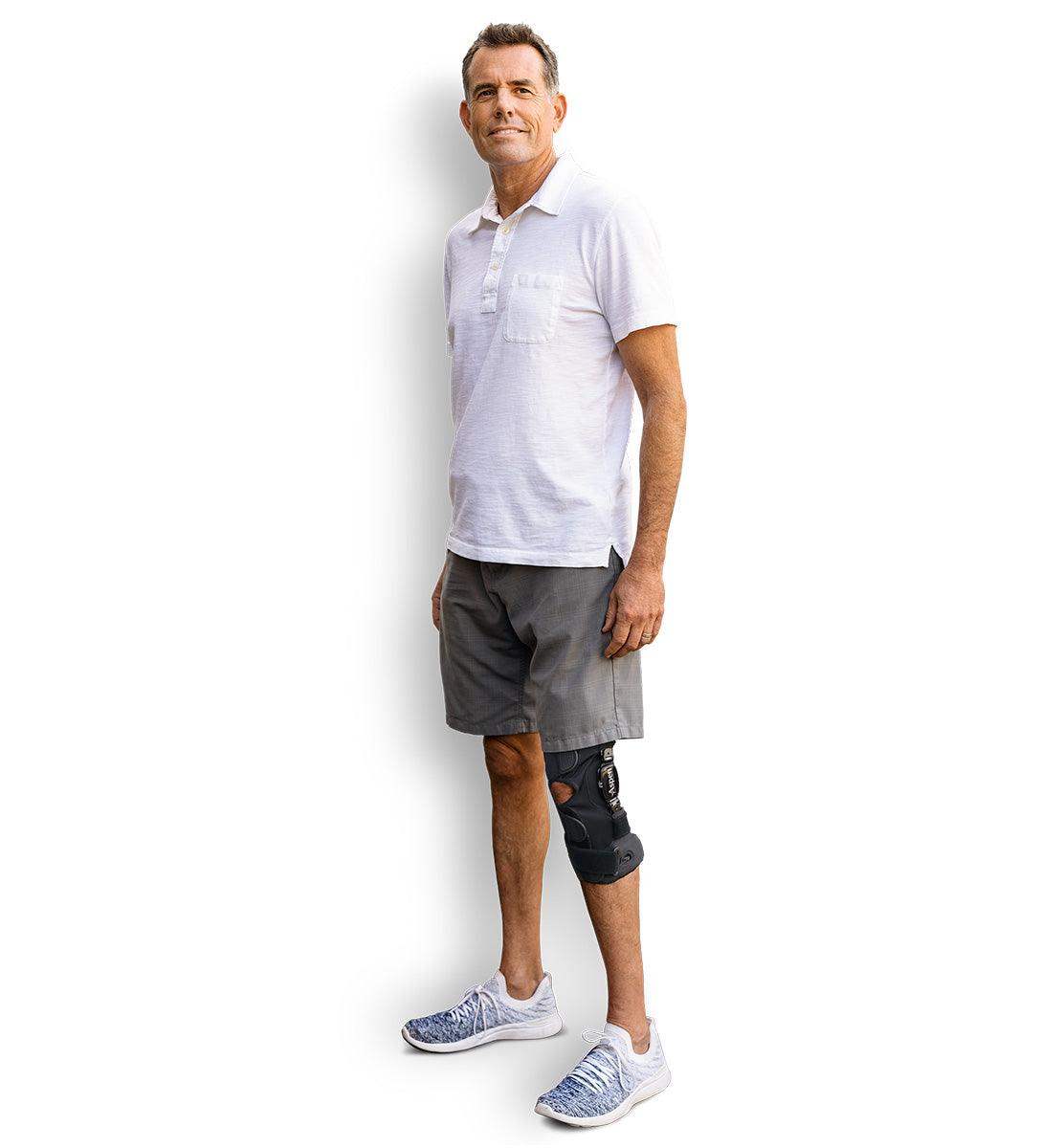 Aspen® OA Knee Wrap - Supply DME