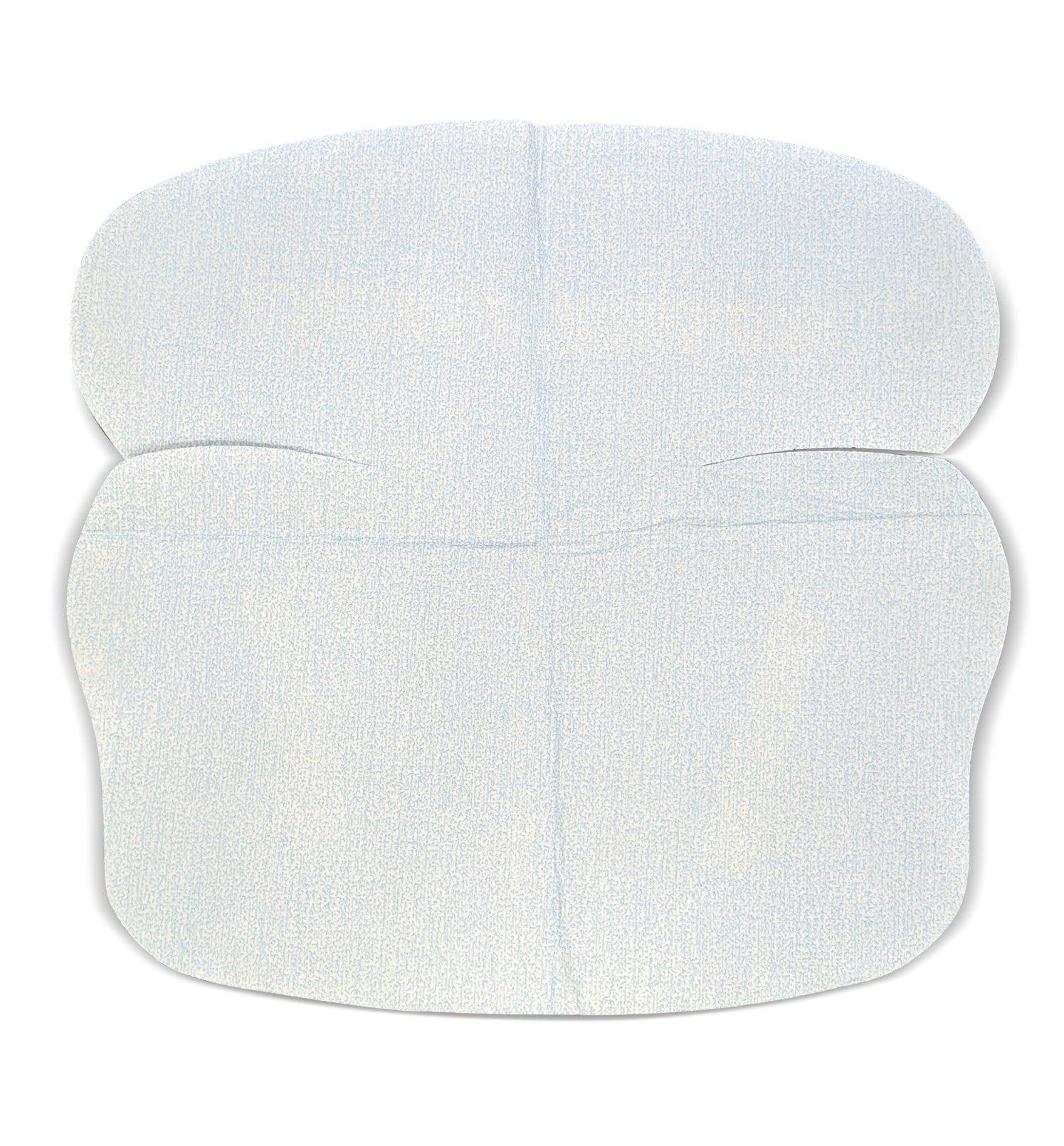Breg® Polar Care Cube & Glacier Sterile Dressings - 02344 Breg® Polar Care Cube & Glacier Sterile Dressings - Sterile Multi-Use XL Polar Dressing 02344 by Supply Physical Therapy Accessories, Breg, Breg Accessories, Cube, Cube Accessories, Glacier, Glacier Accessories, Replacement, Sterile, Wraps
