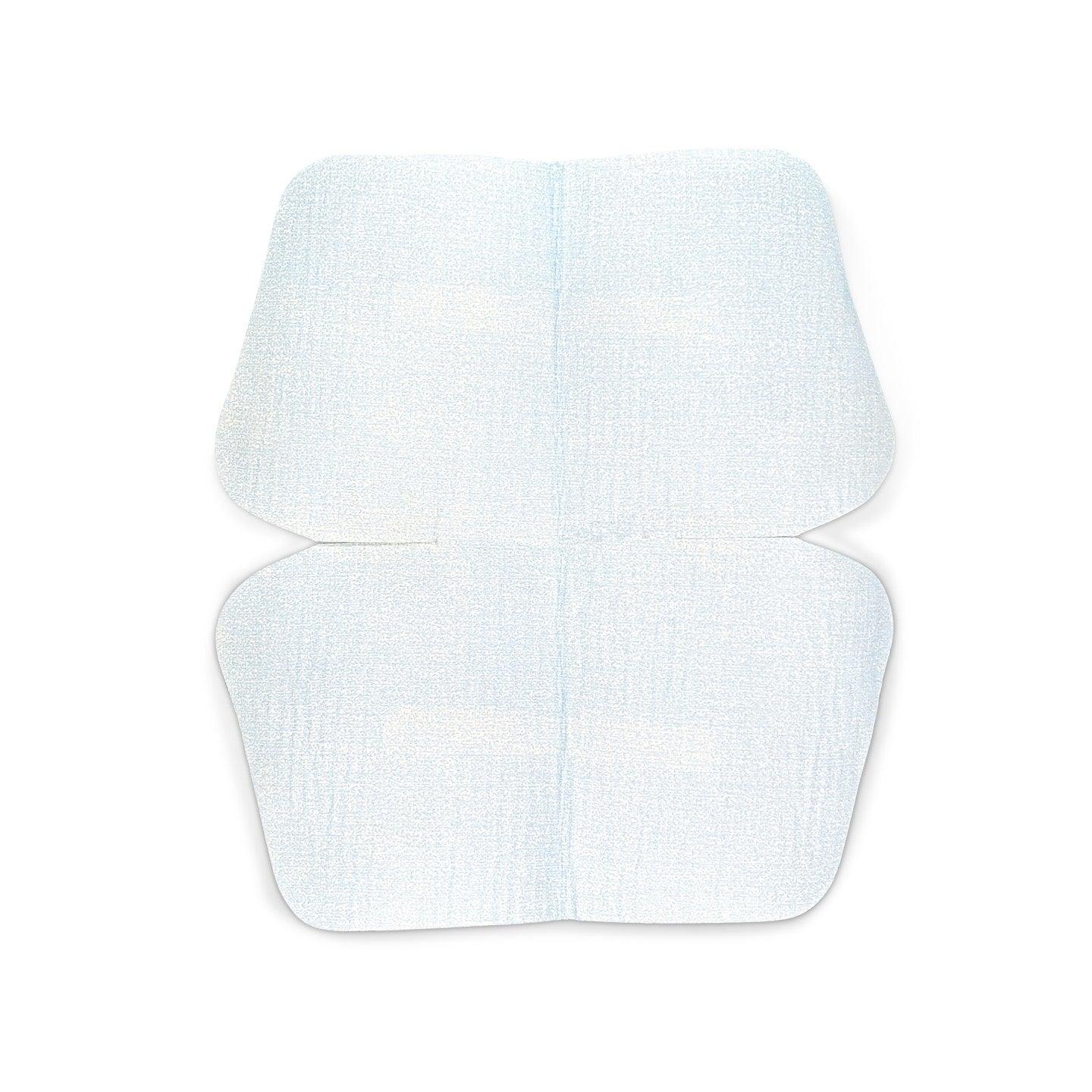 Breg® Polar Care Cube & Glacier Sterile Dressings - 04708 Breg® Polar Care Cube & Glacier Sterile Dressings - Sterile Knee & Large Knee Polar Dressing 04708 by Supply Physical Therapy Accessories, Breg, Breg Accessories, Cube, Cube Accessories, Glacier, Glacier Accessories, Replacement, Sterile, Wraps