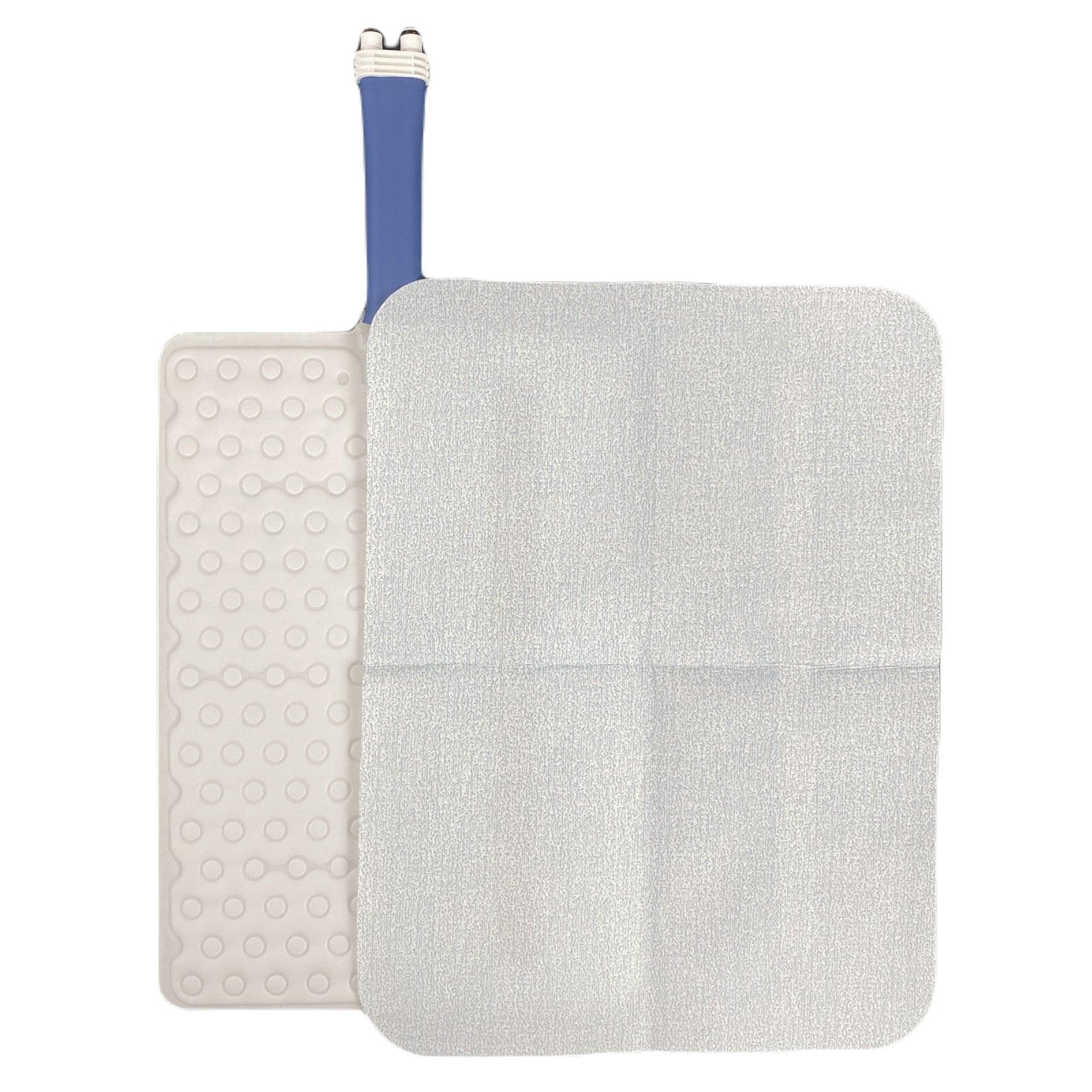 Breg® Polar Care Cube & Glacier Sterile Dressings - 02344 Breg® Polar Care Cube & Glacier Sterile Dressings - Sterile Multi-Use XL Polar Dressing 02344 by Supply Physical Therapy Accessories, Breg, Breg Accessories, Cube, Cube Accessories, Glacier, Glacier Accessories, Replacement, Sterile, Wraps