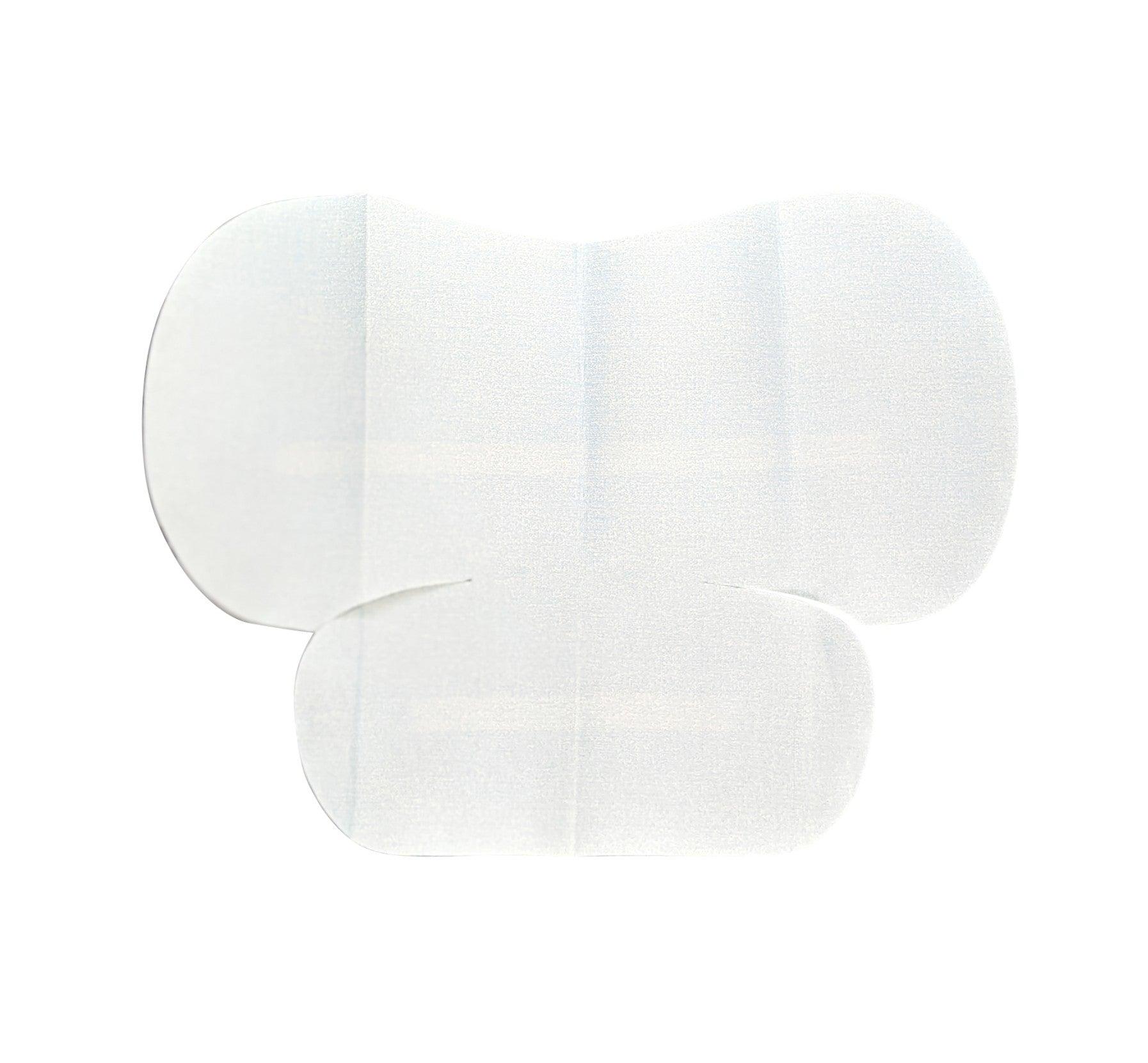 Breg® Polar Care Cube & Glacier Sterile Dressings - 04908 Breg® Polar Care Cube & Glacier Sterile Dressings - Sterile Shoulder & XL Knee Polar Dressing 04908 by Supply Physical Therapy Accessories, Breg, Breg Accessories, Cube, Cube Accessories, Glacier, Glacier Accessories, Replacement, Sterile, Wraps