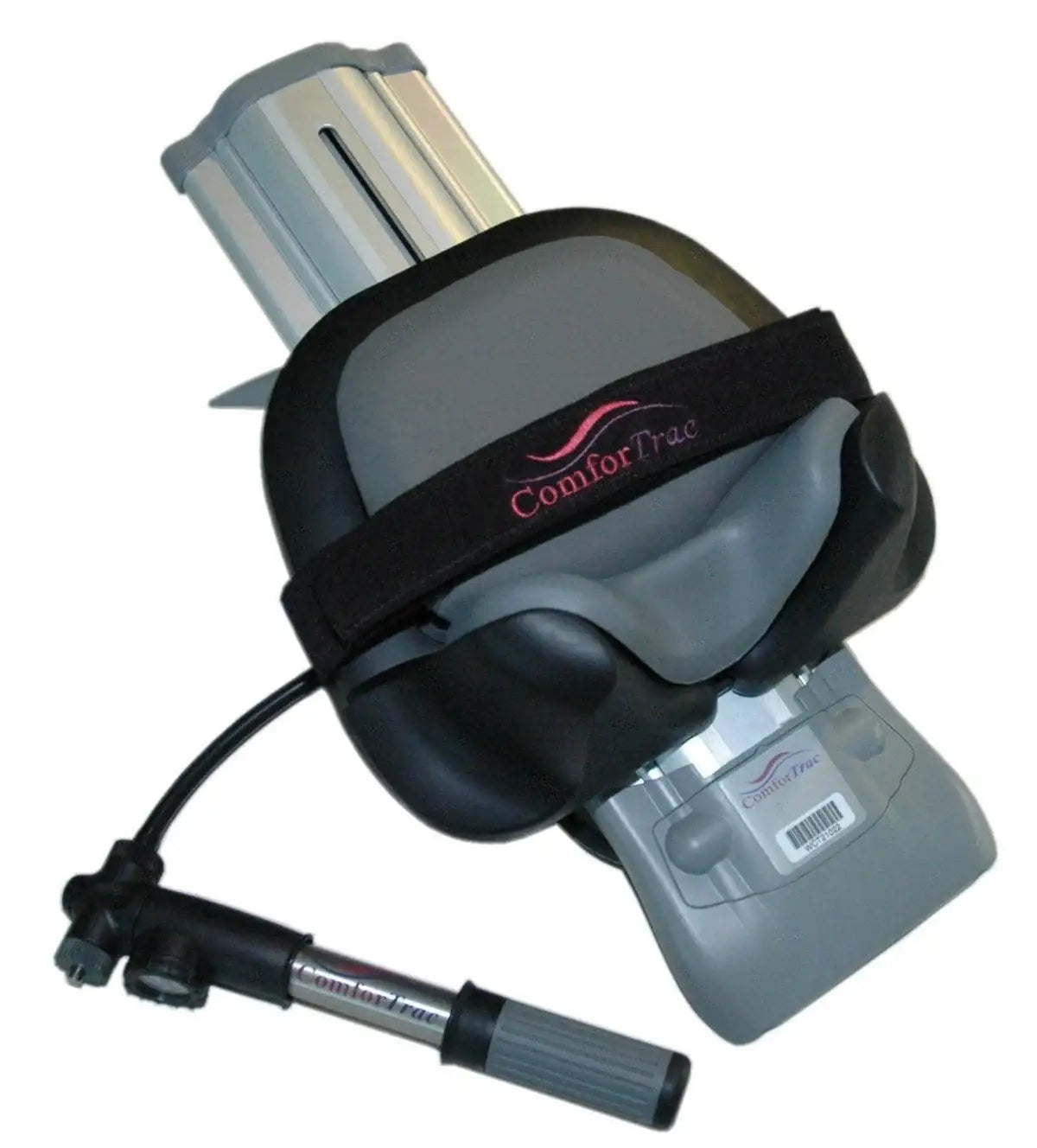 ComforTrac® Deluxe Home Cervical Traction Kit 2.0 - Supply DME