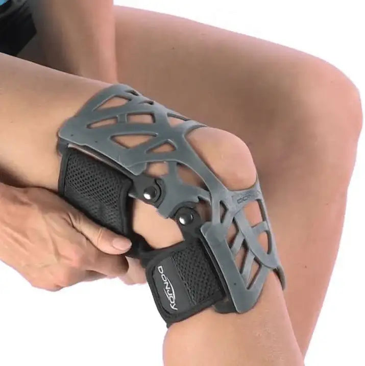 DonJoy® OA Reaction Web Knee Brace - Supply DME
