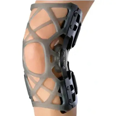DonJoy® OA Reaction Web Knee Brace - Supply DME