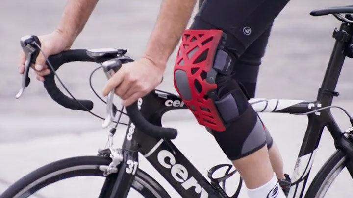 DonJoy® OA Reaction Web Knee Brace - Supply DME