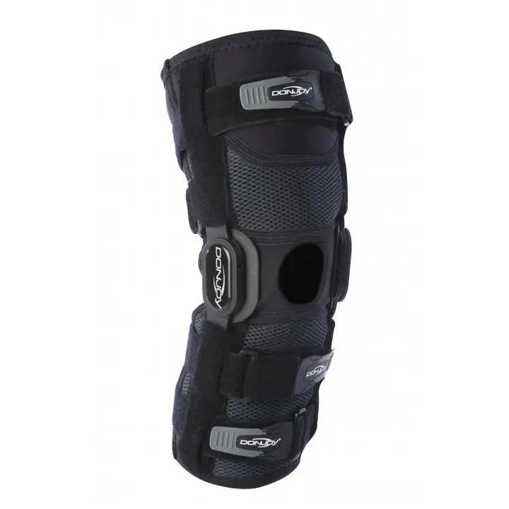 DonJoy® Playmaker II Knee Brace - Supply DME