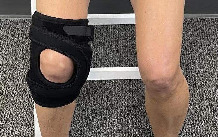 DonJoy® Tru-Pull Lite Knee Brace - Supply DME
