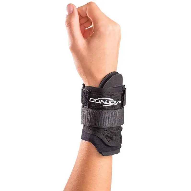 DonJoy® Wrist Wraps - Wrist Brace - Supply DME