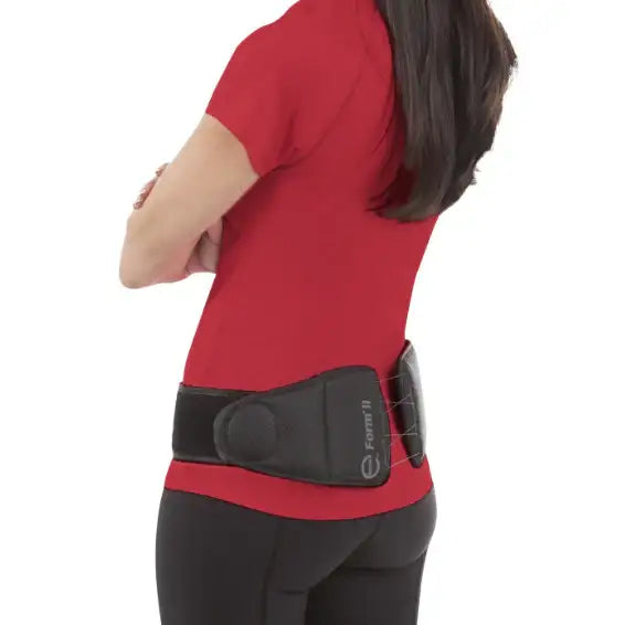 Exos FORM™ II 621 SI Joint Back Brace - Supply DME