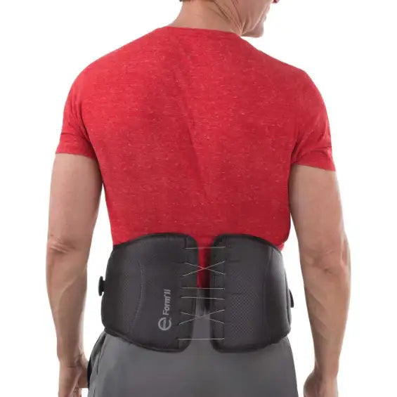 Exos FORM™ II 626 Back Brace - Supply DME