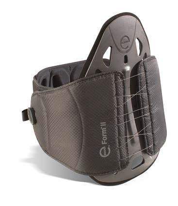 Exos® FORM™ II 631 Back Brace - Supply DME
