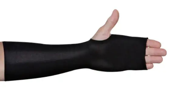 Exos Wrist Undersleeve (Pair) - Supply DME