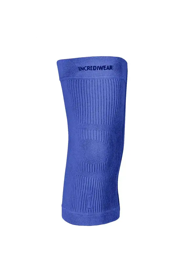 Incrediwear® Knee Support Sleeve Brace For Joint Stability - Omni Ice