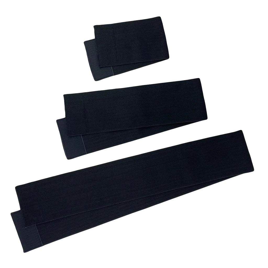 Universal Cold Therapy Velcro Straps (3 Pack) by Omni Ice™ - Supply DME