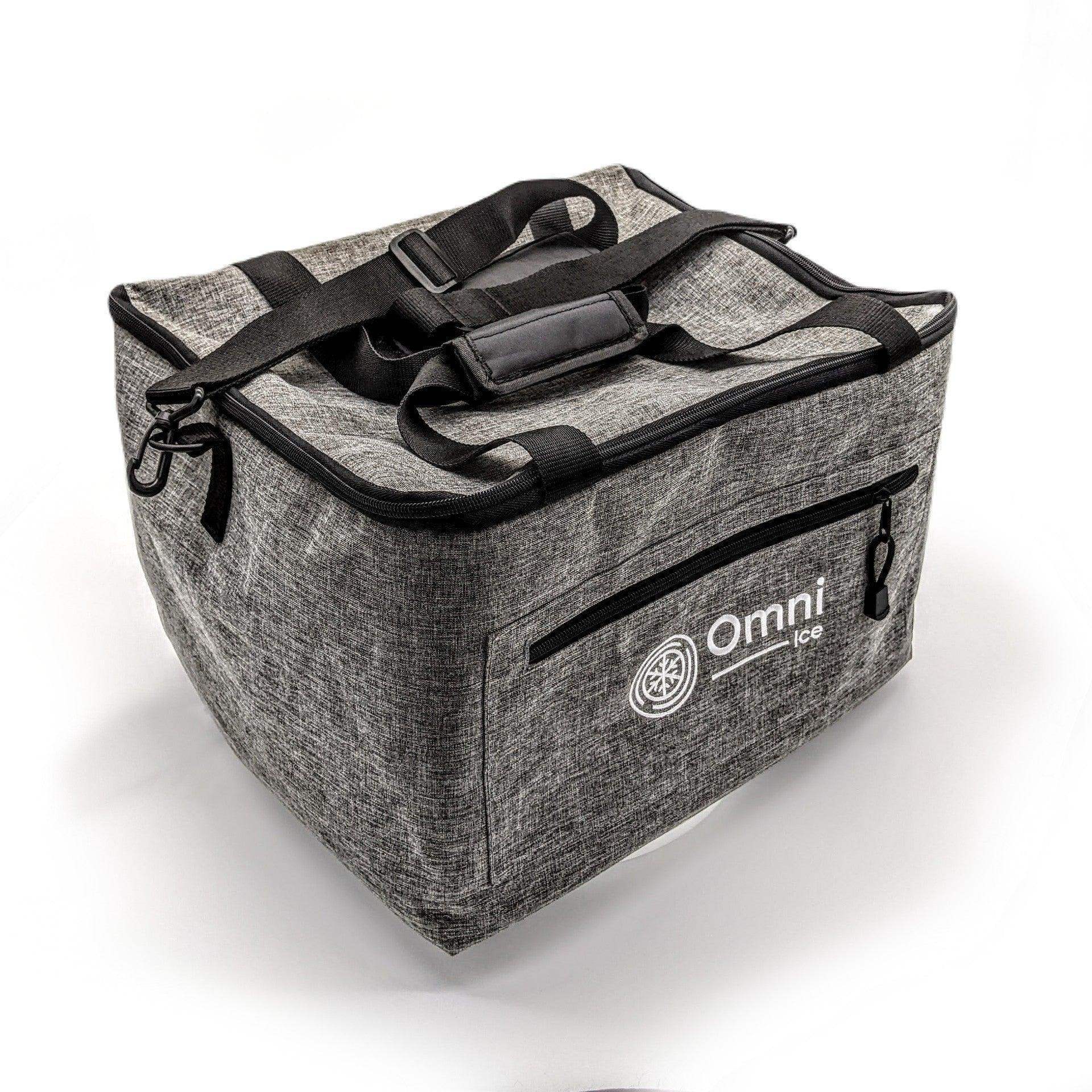 Omni Ice™ Cold Therapy Multi-Use Travel Portable Carry Bag - Supply DME
