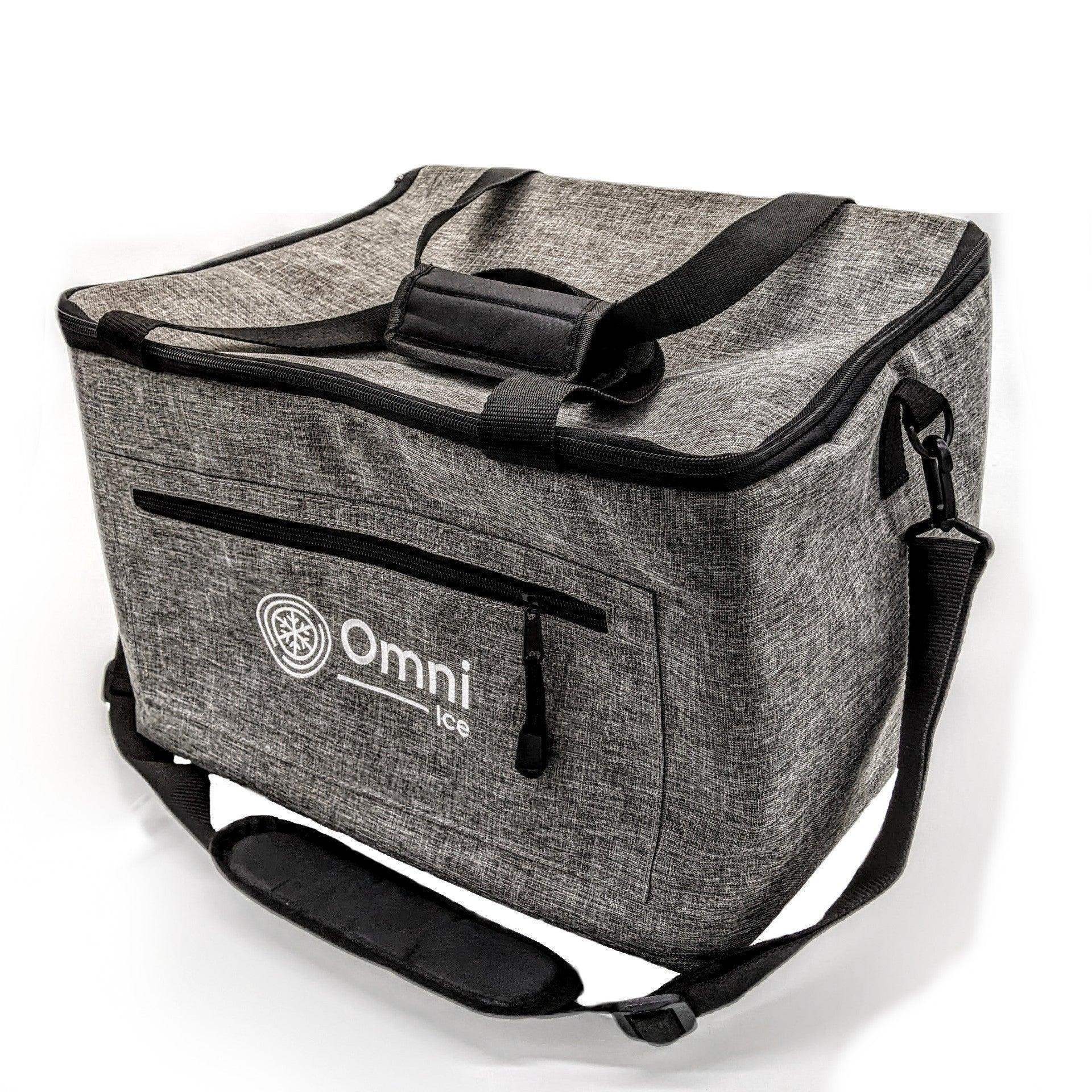 Omni Ice™ Cold Therapy Multi-Use Travel Portable Carry Bag - Supply DME