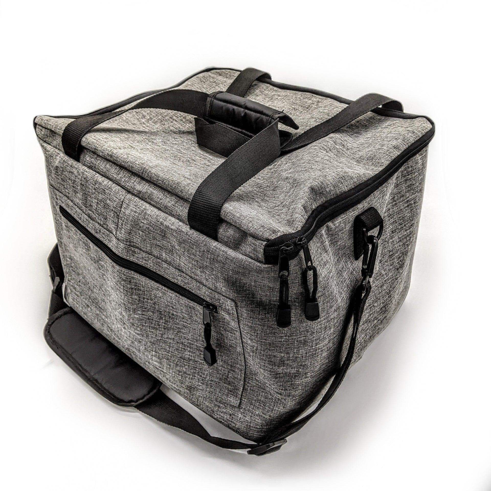 Omni Ice™ Cold Therapy Multi-Use Travel Portable Carry Bag - Supply DME