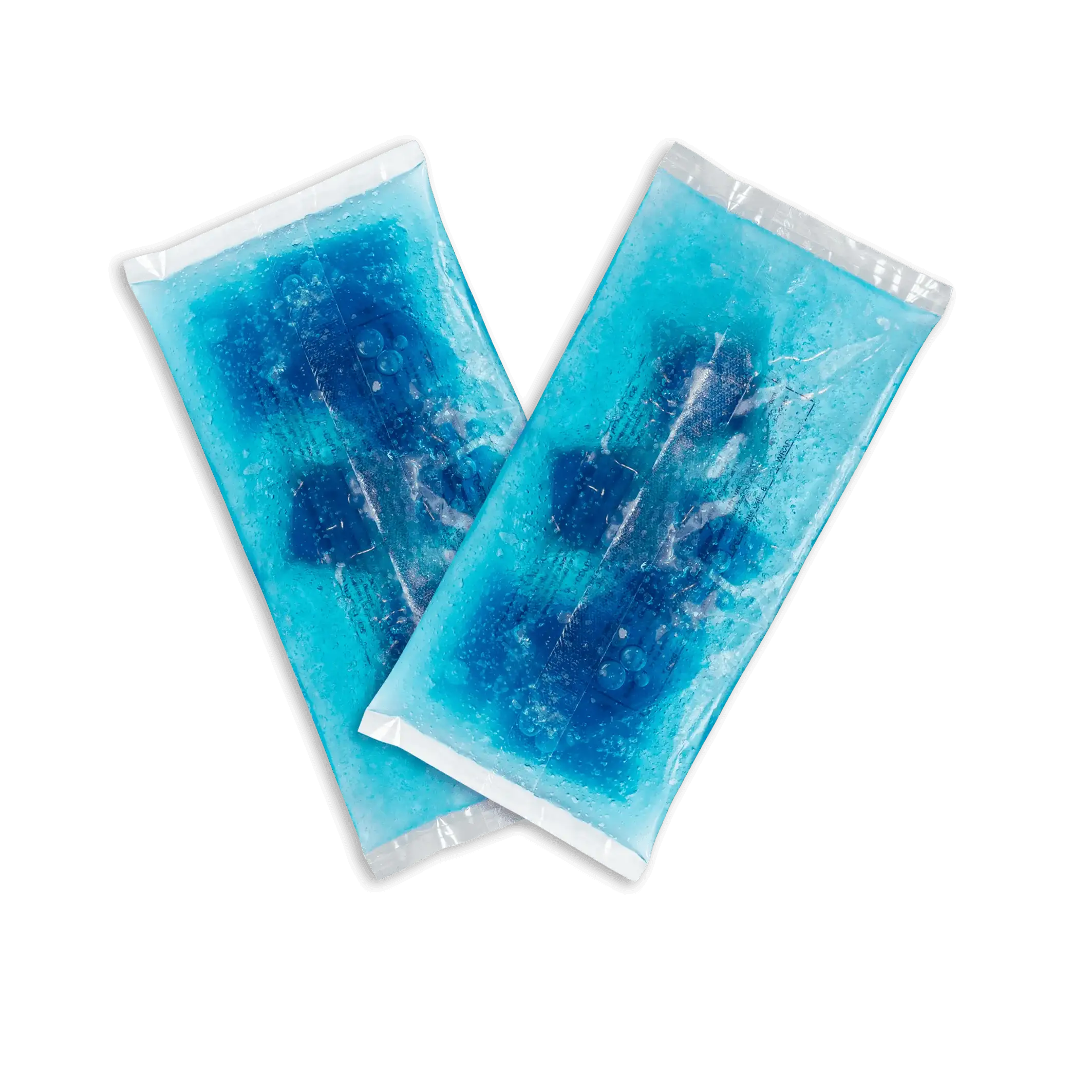 Omni Ice™ Ultimate Cold + Compression Gel Wraps - Supply DME