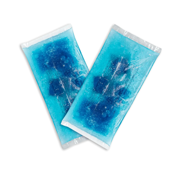3-Hour Ultimate Freeze Gel Pads by Omni Ice™ by from $19.99 USD at