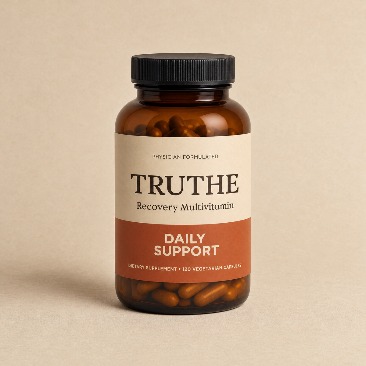 Truthe Daily Support